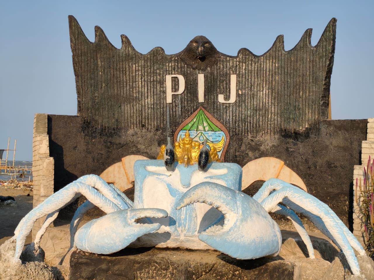 Landmark PIJ